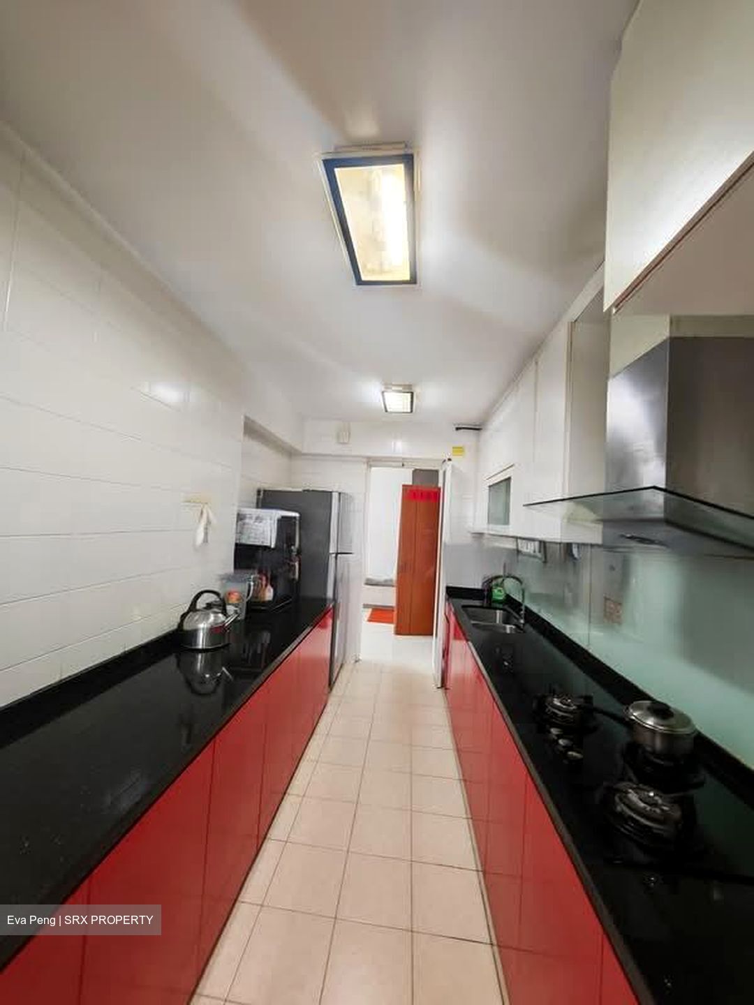 Blk 425 Casa Clementi (Clementi), HDB 5 Rooms #548901401
